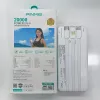 Pinmei PY27 3C-certified power bank, with a large capacity of 20000mAh and built-in PD fast charging, is portable and practical Application Scenario